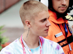 justndrewbiebers:    Justin at the Formula 1 Monaco Grand Prix in Monaco (May 29th)