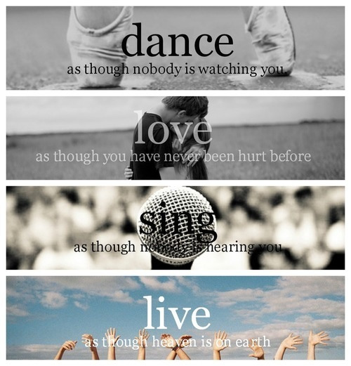 Life. | via Tumblr en We Heart It. https://weheartit.com/entry/77700886/via/Fabricious