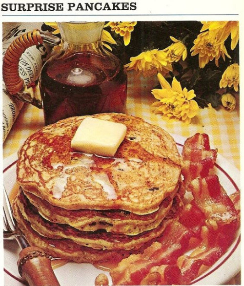 fuckyeahvintage-retro:1973 Recipe Card