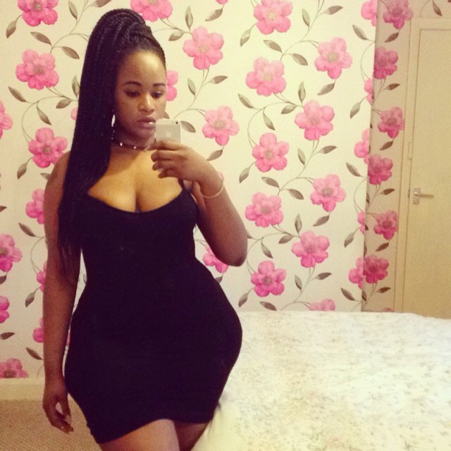 godsgifttomankind:  Sammie