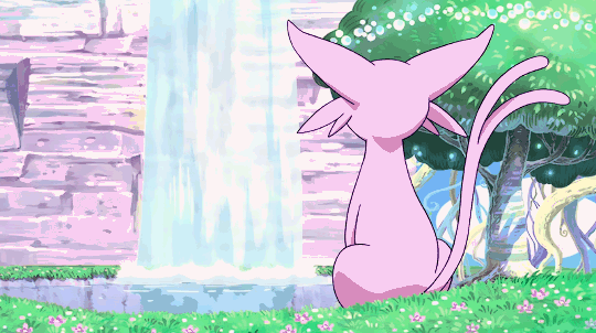 espeon aesthetic | Tumblr
