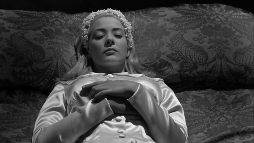 bewholefede: Viridiana, dir. Luis Buñuel (1961)
