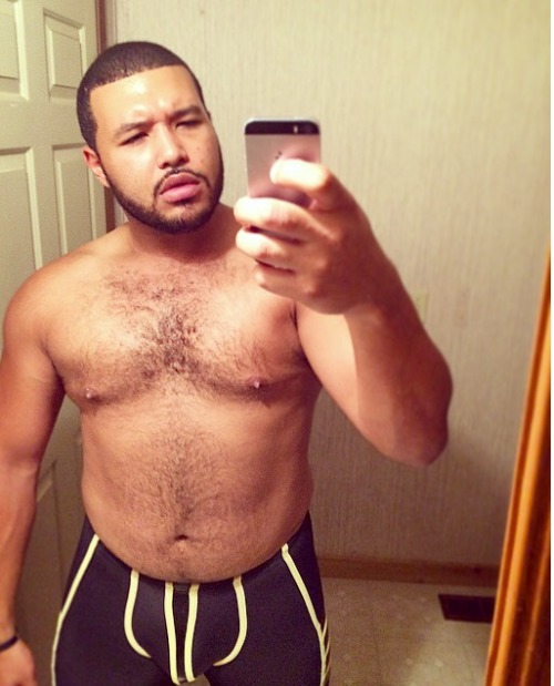 dominiquedamage67-blog:  You’re gonna miss me baby. Hate to say “I told you so”