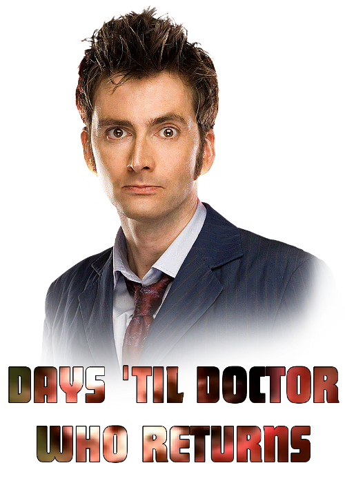 tatennant-ismybrotp:  the nausea from all the excitement is getting to be too much