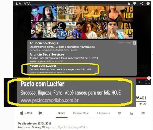 deusa do humor