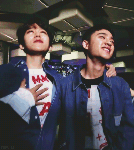 sefuns:  2015 MBC Gaeyo Daejun: LMR special stage 