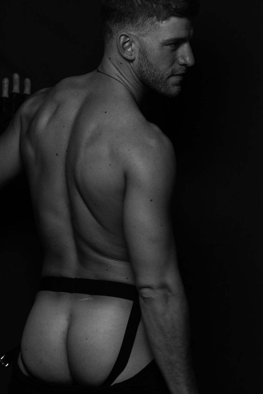 LETS GET NAUGHTY