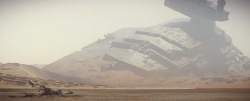 The new Star Wars looks GORGEOUS in every