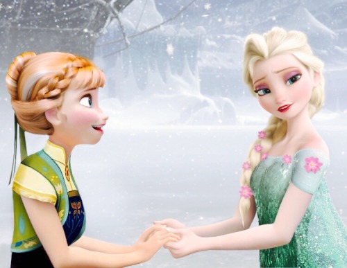 Porn Pics constable-frozen: frozen fever 