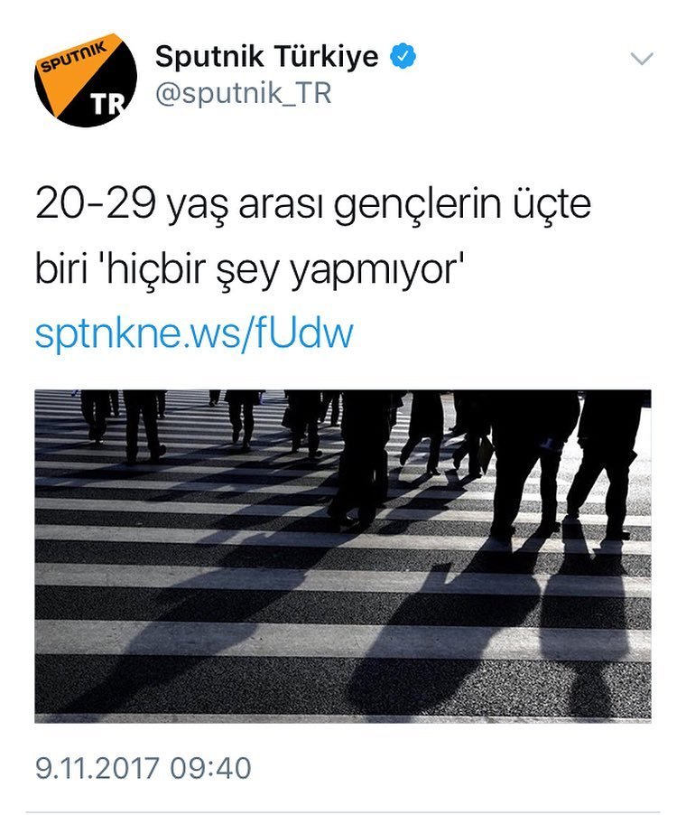 Sputnik Türkiye

20-29 yaş...