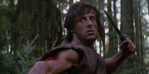 Heyy So I Have Never Done A Request (so Idk If This Is How You Do It ) But Could You Write A Rambo X