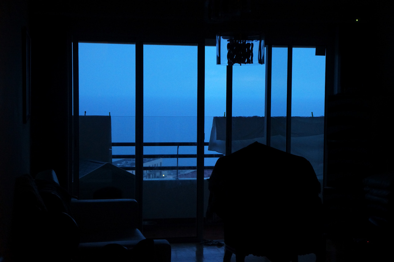sensics:  Glow Blog☽ 