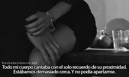 hachedesilencio:  Temblor - Maggie Stiefvater