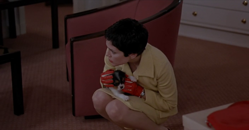 susiediamonds: Trouble Every Day  || 2001  director: Claire Deniscinematography:   Agnès Godard  