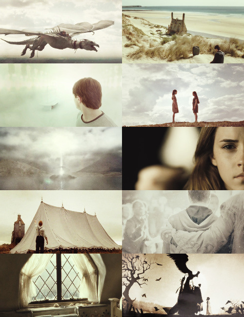 ohsolupin:THE MAGIC BEGINS    ↳ Favorite Lines: Every second he breathed, the smell of the grass, th