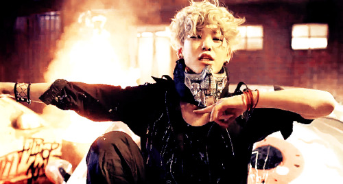 41/99 kpop debut MVs [B.A.P - Warrior]