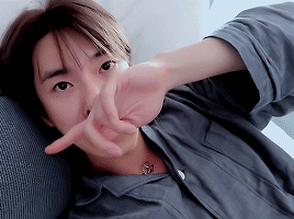 rensjun: dojae solo vlog parallels ♡