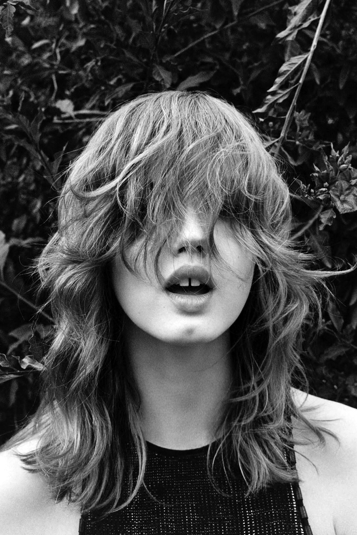 senyahearts:Lindsey Wixson by Angelo Pennetta for Vogue China, June 2015 
