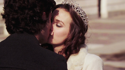 clarke-griffin-archive: friscalating: “I thought you should be able to feel like a princess on
