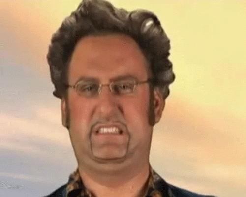 heymrsamerica:  fag:   heymrsamerica:  2/2  I lost it when you smacked her I still