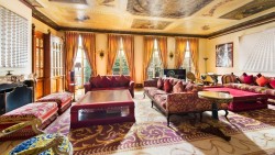 forbes-life:    Rent Gianni Versace’s Former