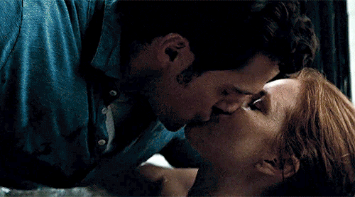 Clark, You’re Going To Flood The Apartment. Mmm-hmm.