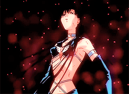 Endless Sailor Moon Gifs