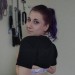 thechronicfuckingmasochist:🔮 occult cutie 🔮 ✨ check out my website ✨ 🧙