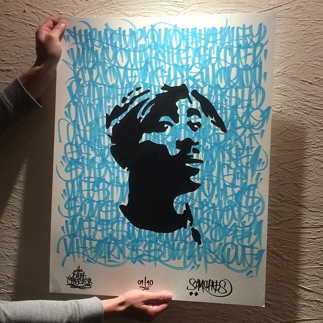 HIP-HOP 