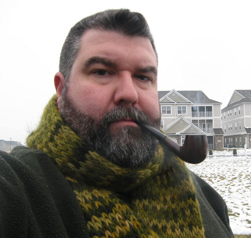 bearprime:  “Eric” set #1 