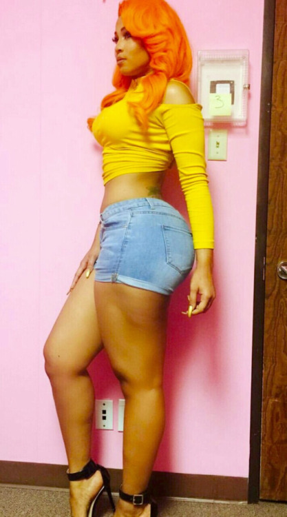 blackbootyusa:  New post on wesmcfadden http://ift.tt/1WNwdWN