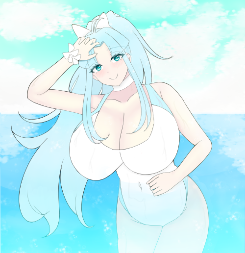 Summer Mia - Part 2!