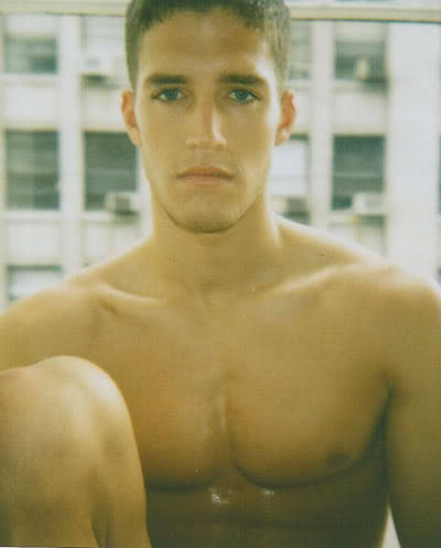 virulentvalmont:  Tyler Kenyon ( Soul Artist Management, Major ) | polaroids. 