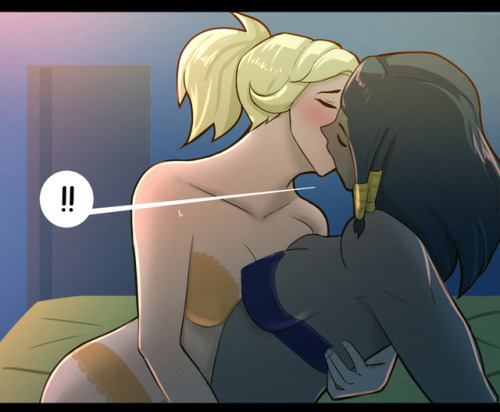 andorahsart:    This is an extra reward for patrons  บThey receive:- Monthly fancomic uncensored (jpg files   Ebook)- 3 NSFW pin-ups (with alternates)- 1 NSFW scene of 5 panels (like this one)They vote for their favourites ships to be drawn every monthT