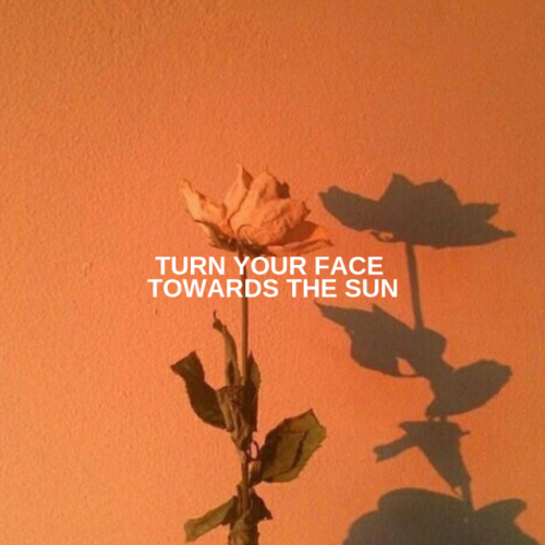 minipacifica:towards the sun, rihanna