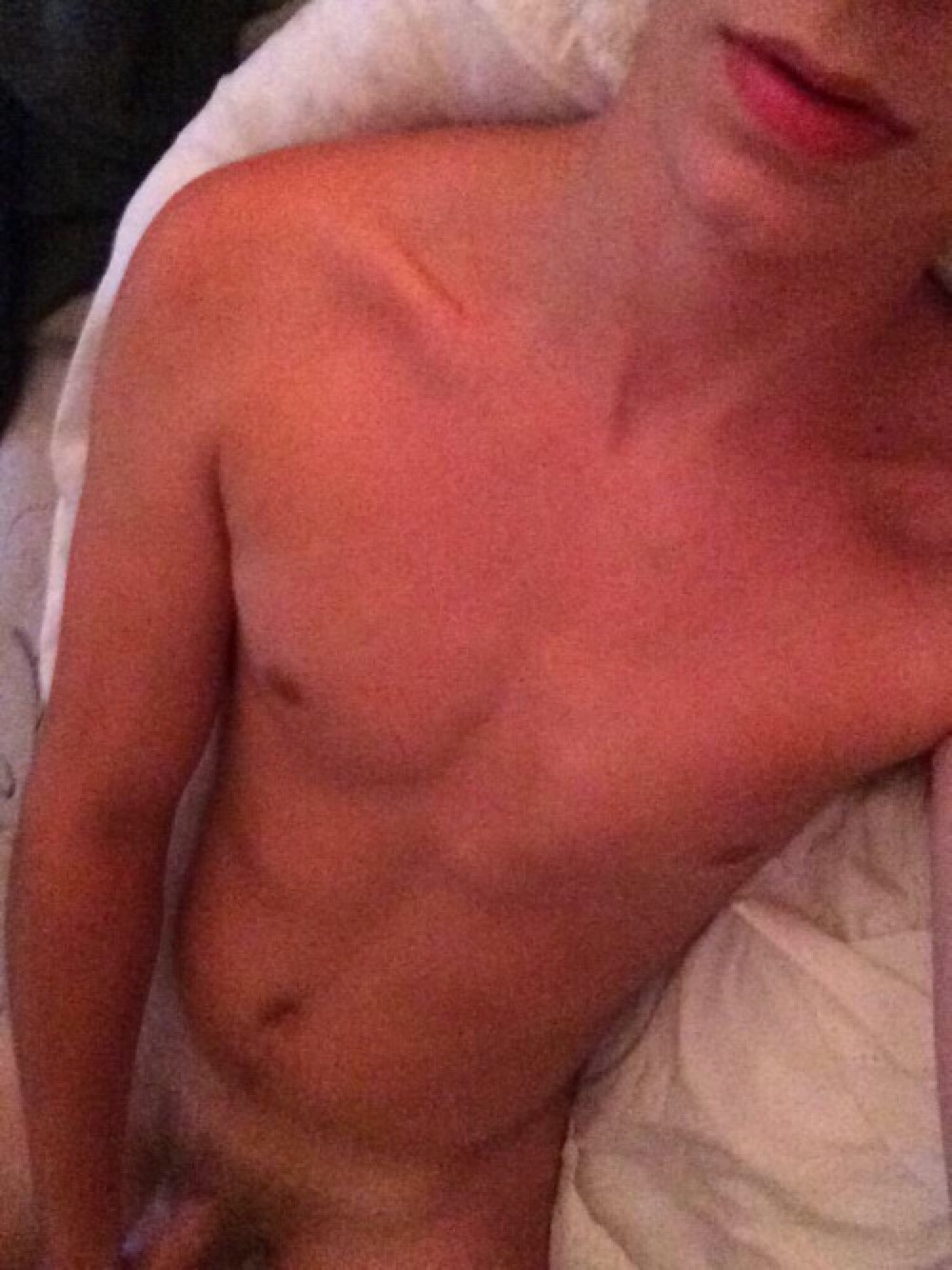 vogvechild:  straightexposednudes:  I know his Twitter  What is it? I used to follow