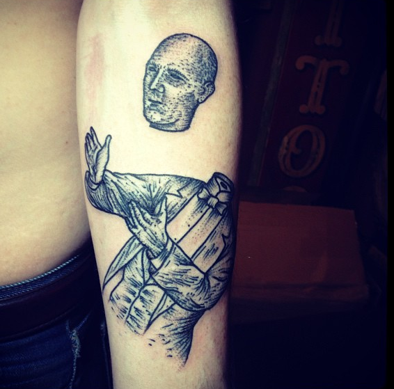 tattrx:  LIAM SPARKES London, England / Traveling www.liamsparkes.com liamsparkes.tumblr.com