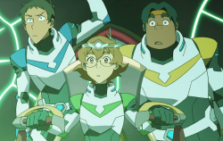 kxlance: pls appreciate this screenshot of the garrison trio™  