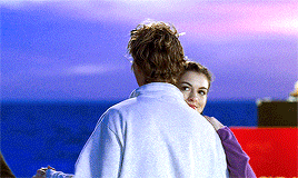 jlaw:Why me? Because you saw me when I was invisible.The Princess Diaries (2001) dir. Garry Marshall