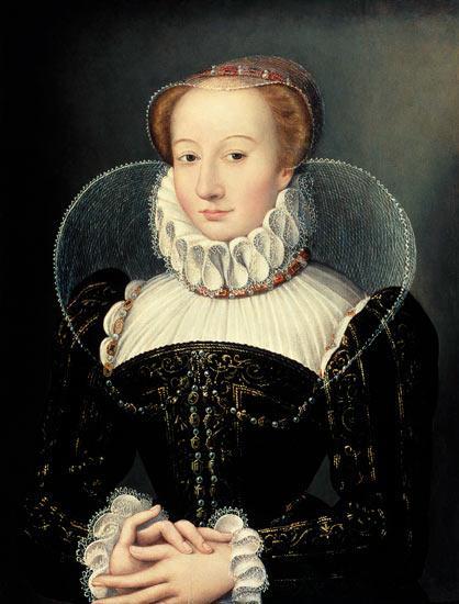 Margaret of Valois (1553 – 1615) was Queen of France and of Navarre during the late sixteenth 