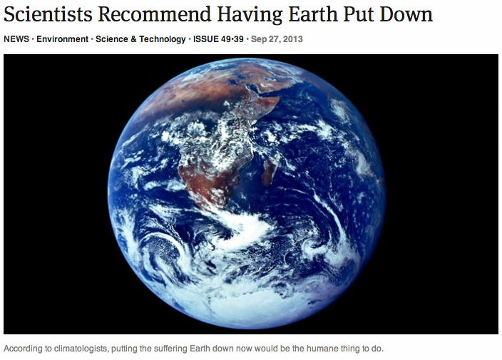 tastefullyoffensive:  [theonion]