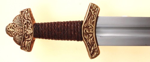 graceofweaponry:Spada Vichinga (Viking Sword) adult photos
