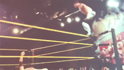 reikans-deactivated20160819:  Evan Bourne’s WWE NXT Return 2013 [x]   Dat shooting