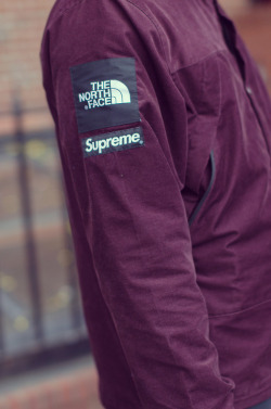 i-like-supreme:  Supreme 