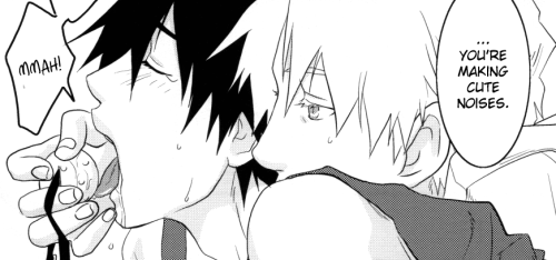 Y a o i ~ ♥