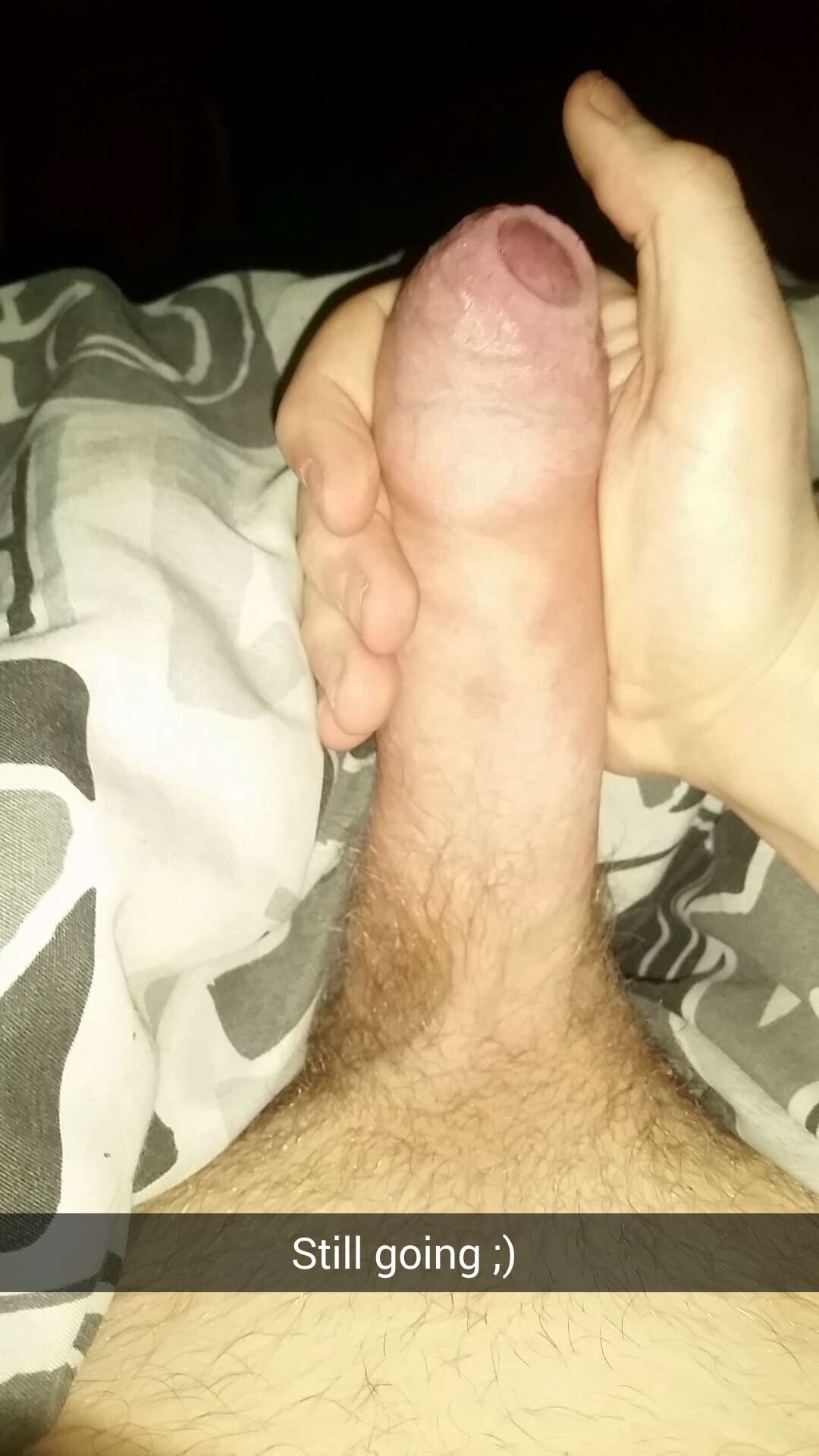 Lovers Of Musky Boys Uncut Dicks
