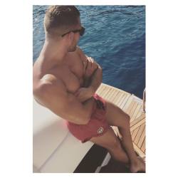 lumbrjax:  Instagram user @chris_blueone http://ift.tt/1G3nlZF