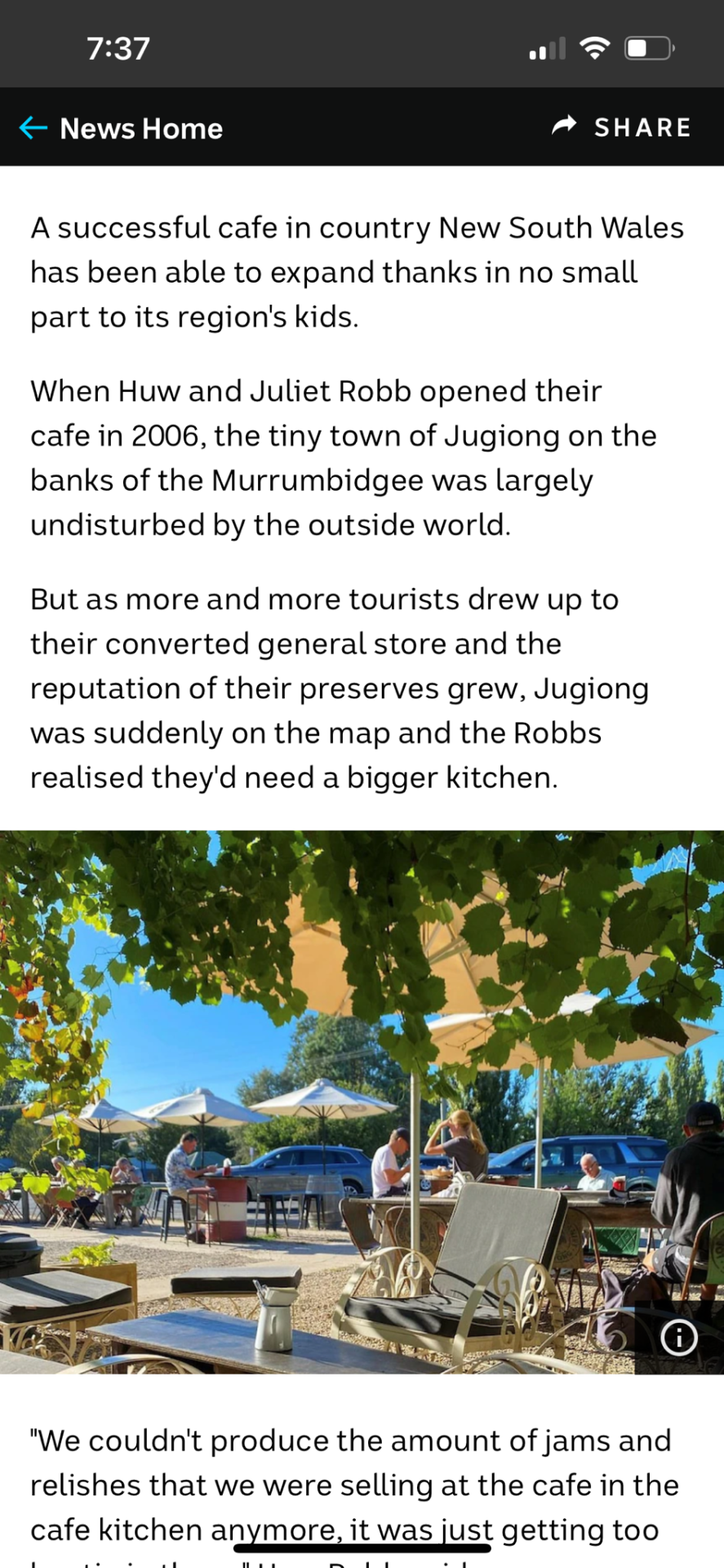I Have Attached Pictures Of The Whole Article For More Info On The Story.