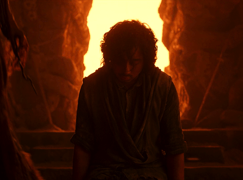Its Not That You Dont Have The Power, Its Conviction You Lack.