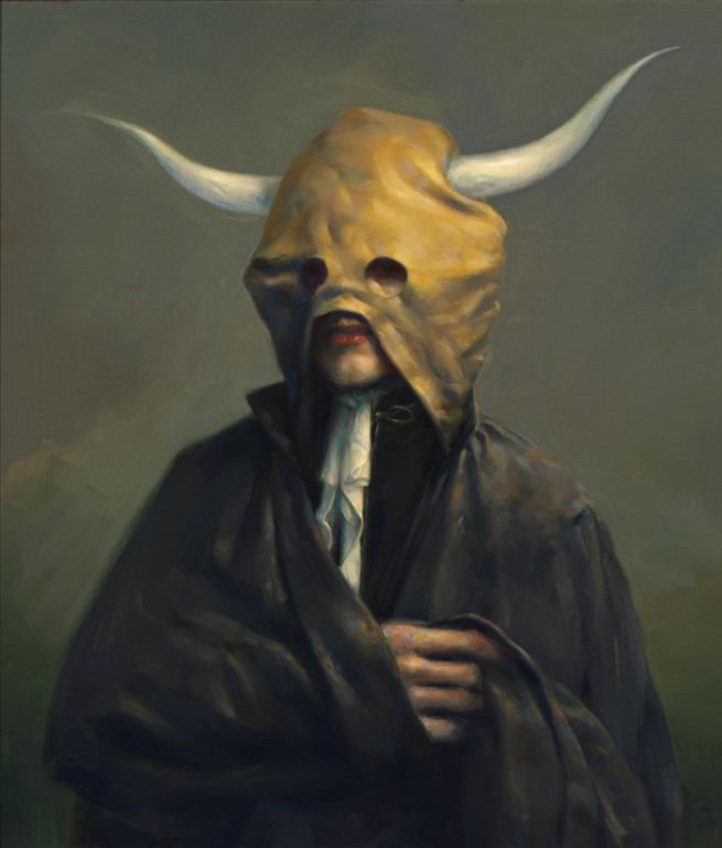 fer1972:  Paintings by Stephen Appleby-Barr 